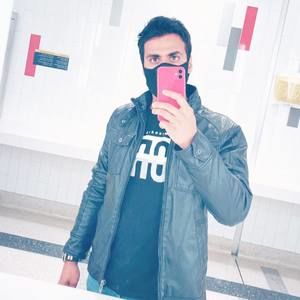 Meet your Posher, Oswaldo